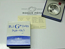 1,50 Euro Silber Frankreich