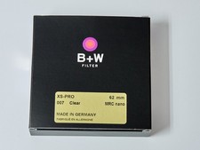 Filter von B+W – XS-Pro MRC