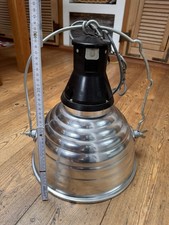 Industrial Lampe Loft