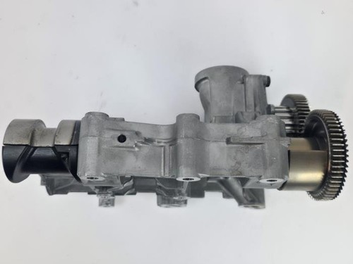 Ausgleichswelle ecoboost - 1.0,