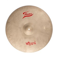 Fame wizard thin crash - wizard, 18"
