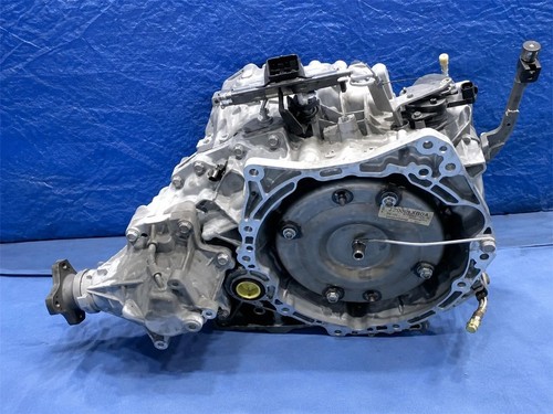 Nissan trail 4wd - 4wd, cvt