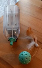 Tiaki, Intelligenzspielzeug, Snack-Jäger