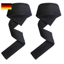 Zughilfen Krafttraining
