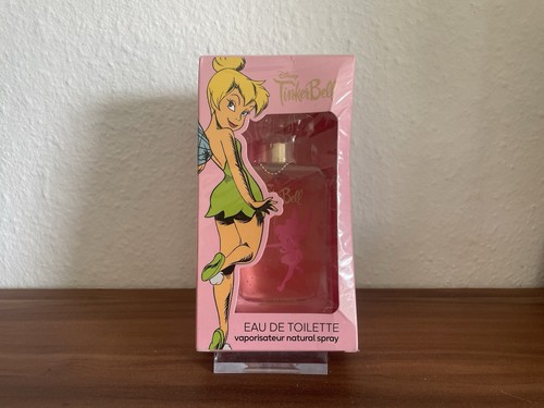 Disney tinkerbell eau de - tinkerbell,,