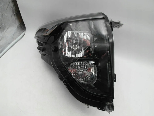 Frontscheinwerfer ford courier - ford,