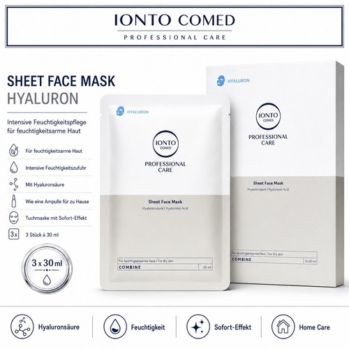 Ionto comed professional care - ionto-comed,