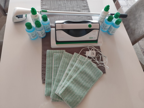 Vorwerk kobold vg100 - vorwerk,
