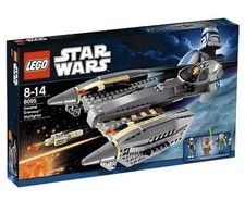 LEGO Star Wars General