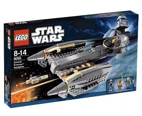 Lego star wars general - lego,