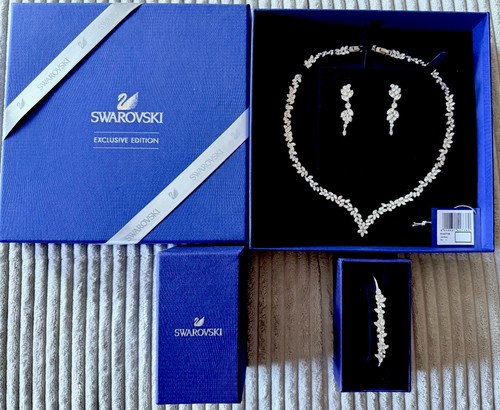 Exklusives swarovski diapason - exklusives,