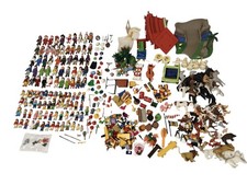Playmobil XXL Konvolut |