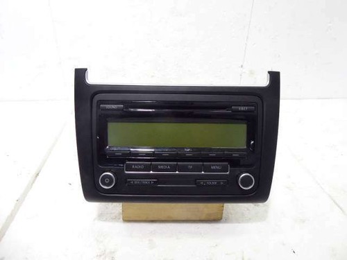 Polo radio cd - cd,