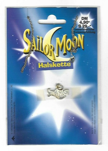 Sailor moon schmuck - sailor,