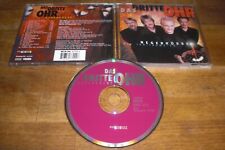 Das Dritte Ohr - Negerküsse Die Jubiläums CD