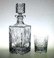 Whisky-Set 6 Whiskygläser +