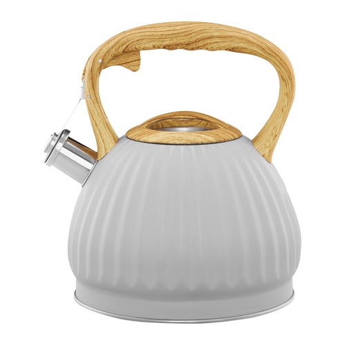 Wasserkessel mit pfeife - wasserkessel,