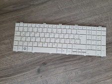 Fujitsu A530 Lifebook A seriesNotebook Tastatur CP478133-02 / AEFH200020 # 165