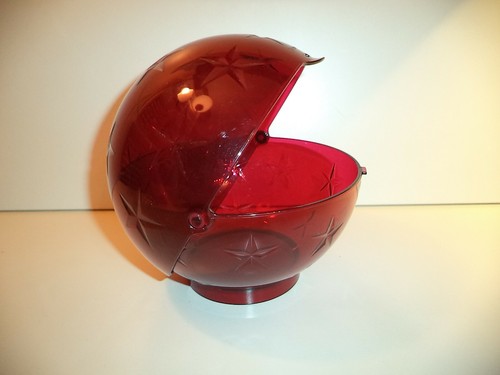 Tupperware schale eleganzia - schale,