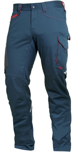 Uvex arbeitshose cargohose - arbeitshose,