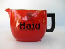 Vintage Haig Scotch Whisky