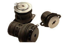 Motorlager 3-er Set VW Golf 3