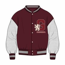 Harry potter jacke unisex - potter,