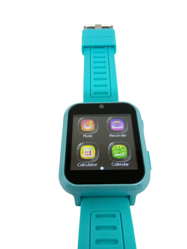 Smartwatch kinder cleylise - smartwatch,