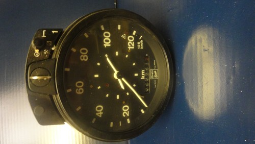 Fahrtenschreiber tacho analog - tacho,