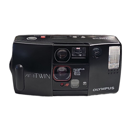 Olympus twin point - olympus, &