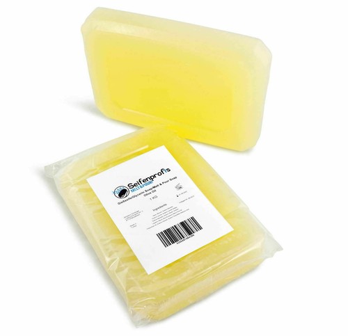 Seifenprofis olivenöl - olivenöl,