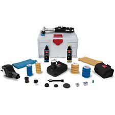 Akku-Kreiselpoliermaschine 12V