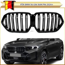 Kühlergrill Schwarz Nieren