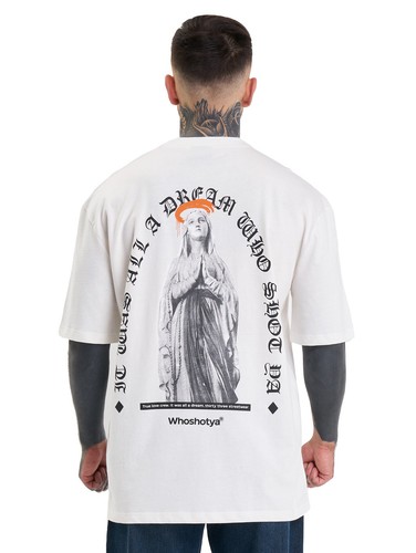 Whoshotya matria oversize - matria,