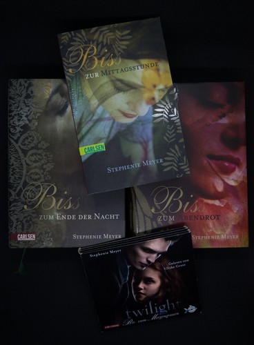 Paket hörbuch bücher - hörbuch/bücher,