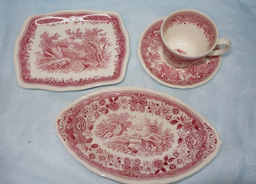 Villeroy boch burgenland - villeroy,