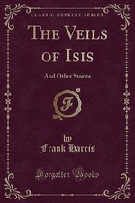 The Veils of Isis, Frank