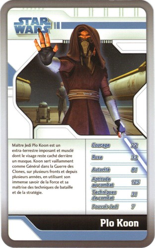 Star wars top trumps the - wars,