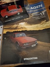 VW Sammlung Nr.12, 1:43 ,VW