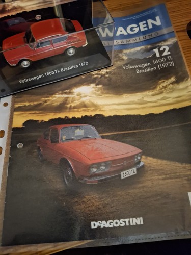Sammlung 1 43 vw - sammlung, 1:43
