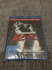 Cocaine Bear (2023) Blu-ray