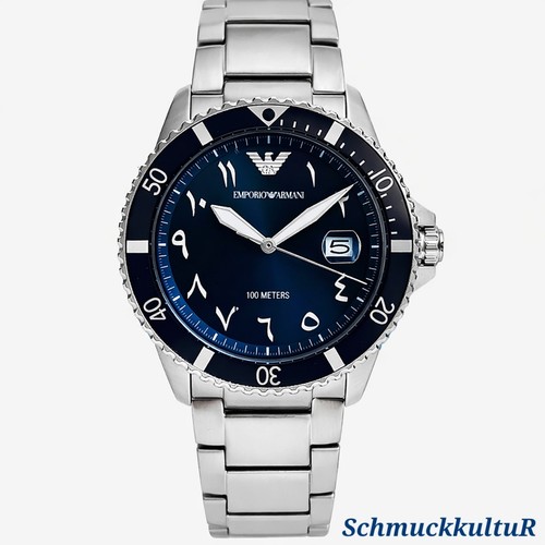 Emporio armani ar80076set uhr - emporio,