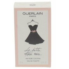 Guerlain La Petite Robe Noire