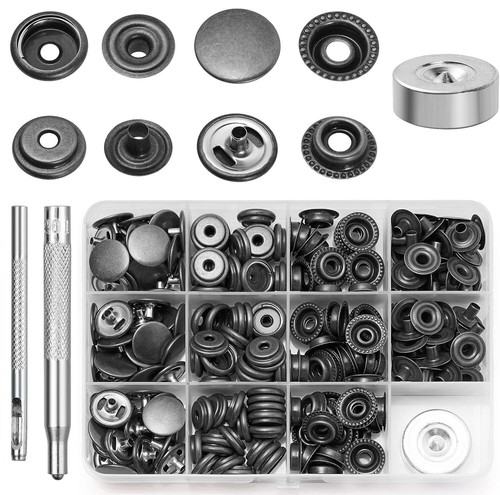 260st druckknopf set - druckknopf,