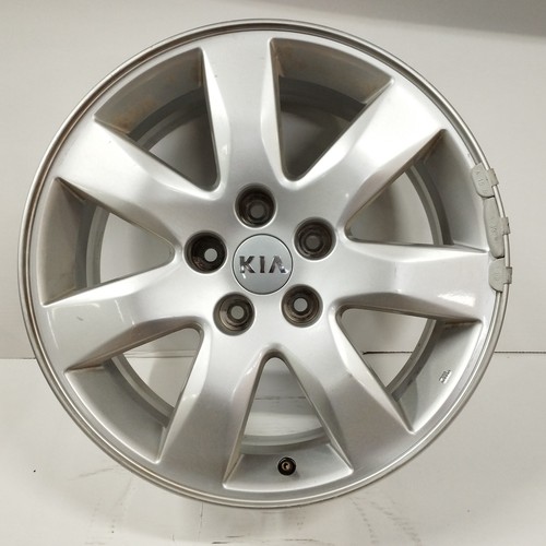529102p170 gebrauchte kia - gebrauchte,
