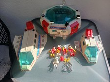playmobil playmo space