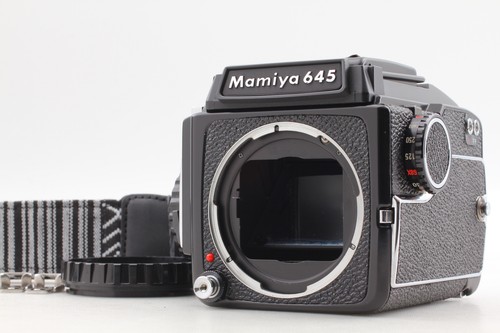 Near mint mamiya - ⏯️[,