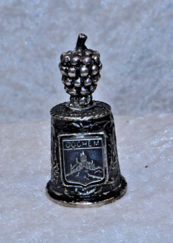 Fingerhut metall cochem - ,