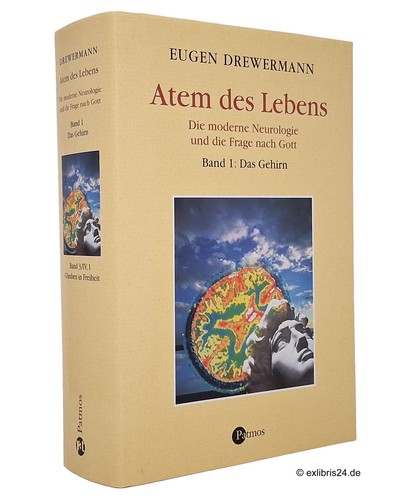 Eugen drewermann atem des - drewermann:,