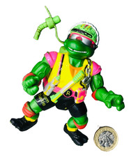 Action Figur Spielzeug TMNT